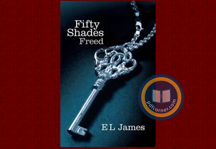 Download Fifty Shades of Freed by E. L. James