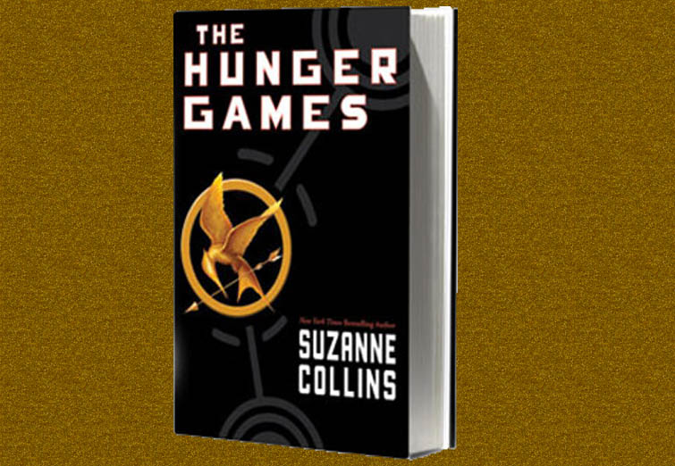 PDF The Hunger Games | Download Free Full Book