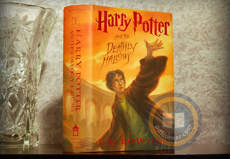 Harry Potter Pdf Download