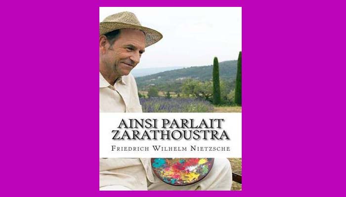 Download Ainsi Parlait Zarathoustra Pdf Book By Friedrich