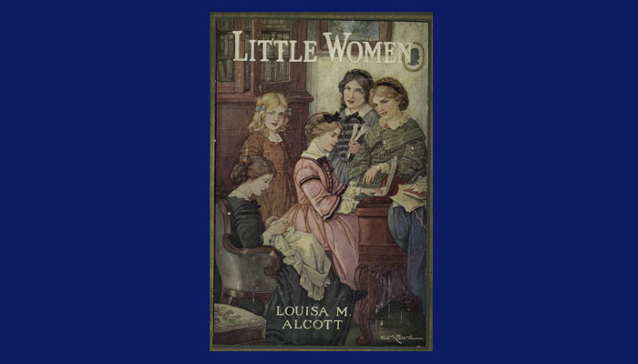 Download Little Women By Louisa May Alcott PDF Book - 0