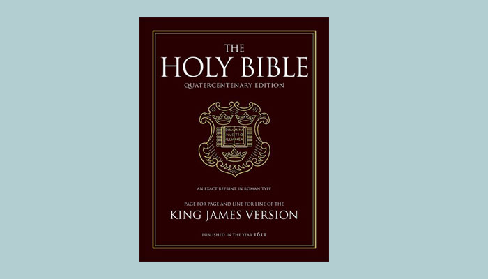 holy bible pdf download in english