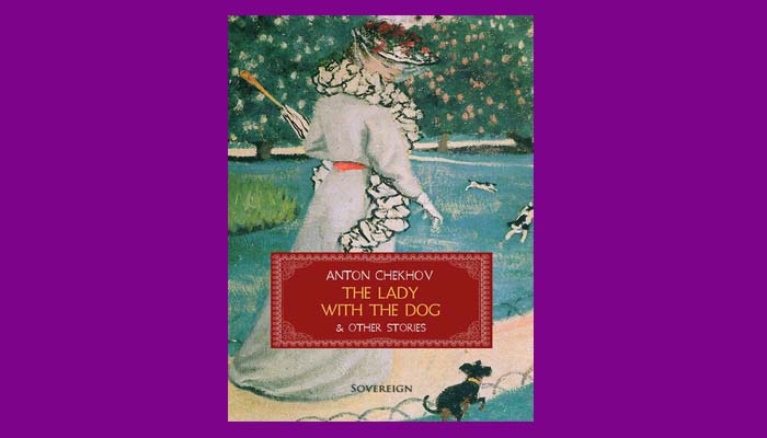 Download The Lady With The Dog Pdf By Anton Chekhov - PdfCorner.com