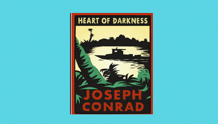 Heart Of Darkness Critical Essays Pdf