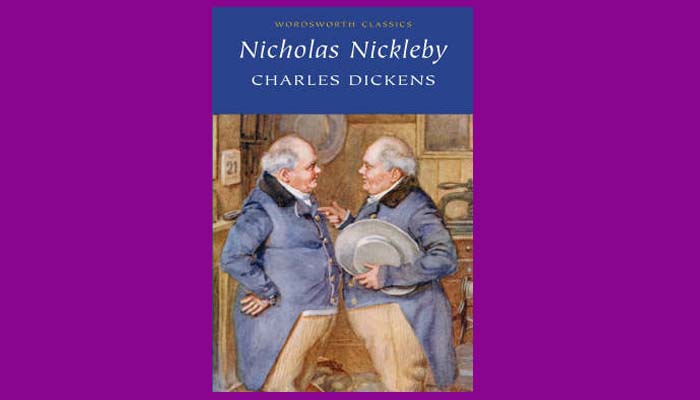 Charles dickens nicholas nickleby pdf