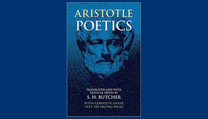 aristotle poetics pdf