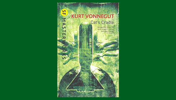 Download Cat's Cradle Novel by Kurt Vonnegut Pdf