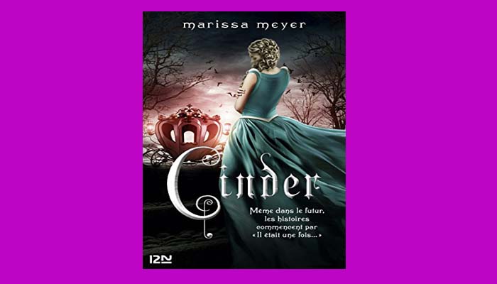 cinder pdf free download