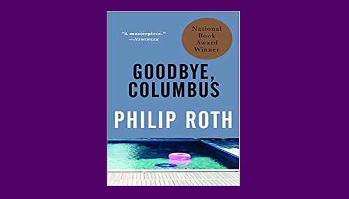 Download Goodbye Columbus Pdf Book By Philip Roth PdfCorner com