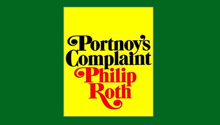 Download Portnoys Complaint Pdf Book By Philip Roth