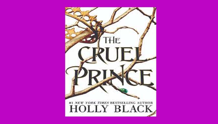 Download The Cruel Prince Pdf Book By Holly Black - PdfCorner.com