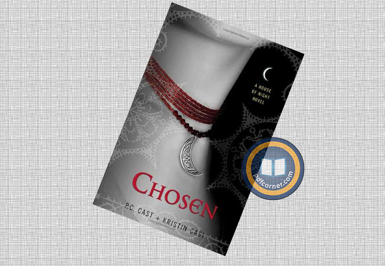 chosen house of night