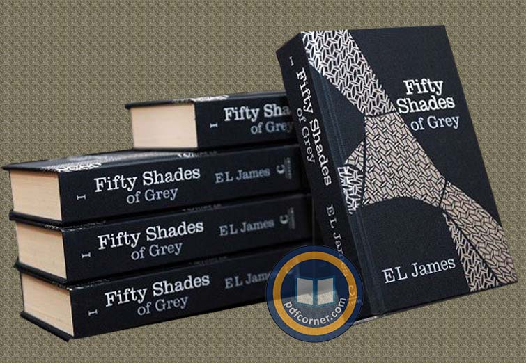 Download Fifty Shades Of Grey Pdf By E L James Pdfcorner Com