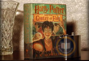 harry potter 4th book pdf download