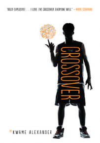 The Crossover Kwame Alexander pdf epub Download