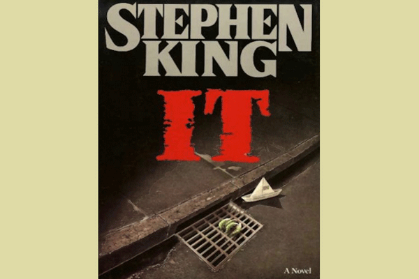 stephen king it book pdf download