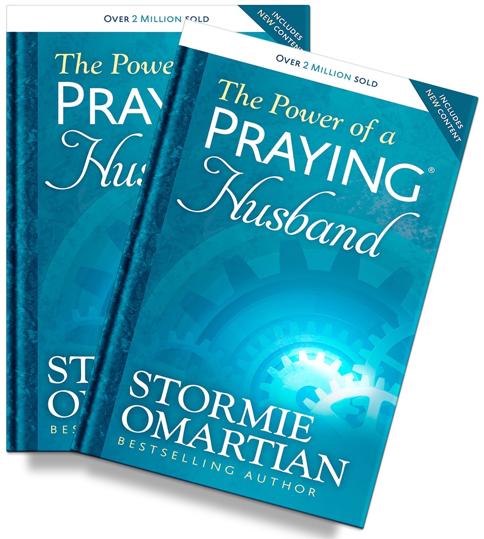the power of a praying husband chapter 3 prayer
