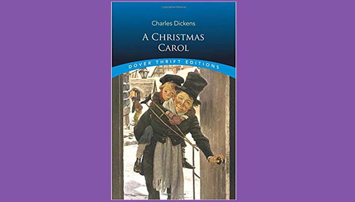 A Christmas Carol Pdf Charles Dickens