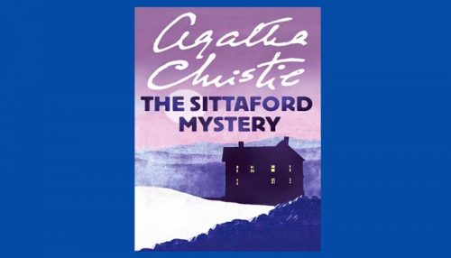 Agatha Christie Collection