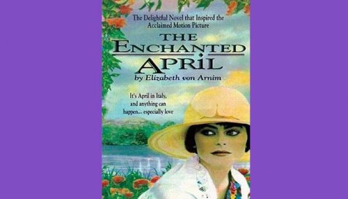 The Enchanted April