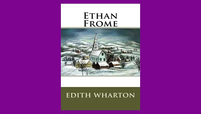 Ethan Frome Book - PdfCorner.com