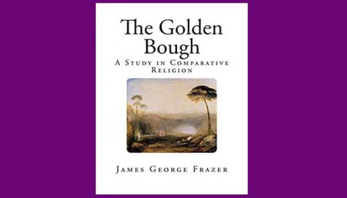 Frazer Golden Bough