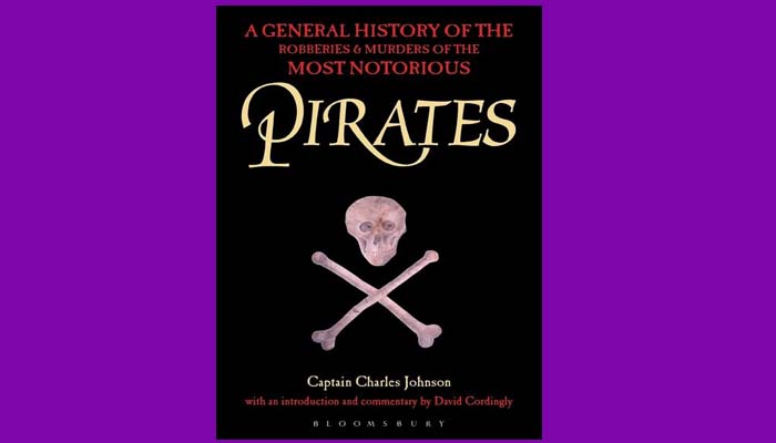 General History Of Pyrates pdf