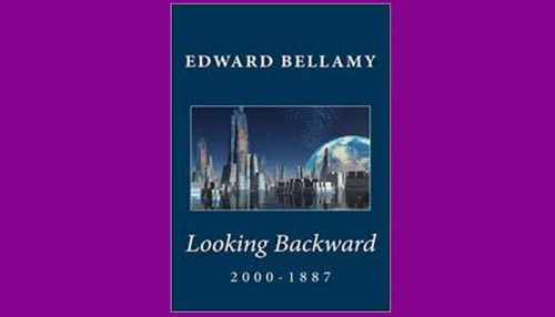 Looking Backward Book