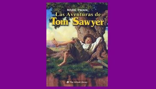 Mark Twain Tom Sawyer