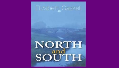 North And South Book