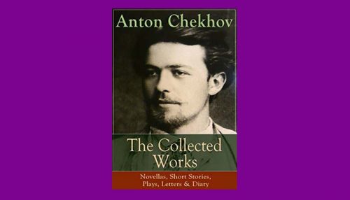 Stories Of Anton Chekhov