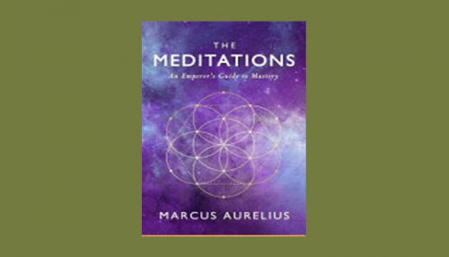 The Meditations An Emperor's Guide to Mastery Book by Marcus Aurelius and Sam Torode