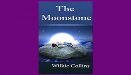 The Moonstone Book