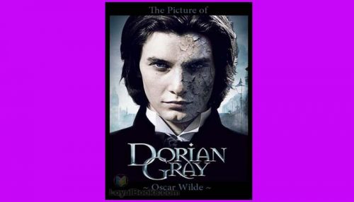 e Picture Of Dorian Gray Novel