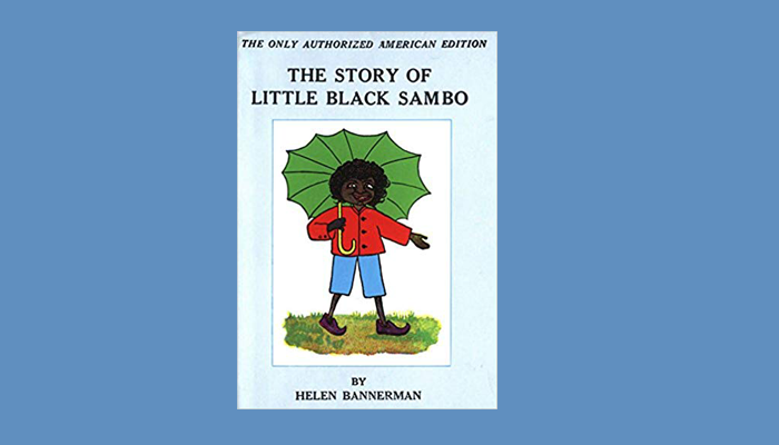 The Story of Little Black Sambo pdf