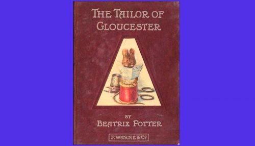 The Tailor of Gloucester