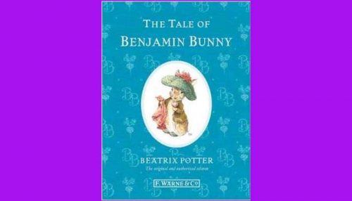 The Tale of Benjamin Bunny