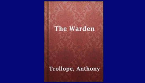 The Warden Novel