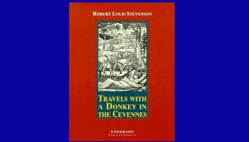 Travels With A Donkey
