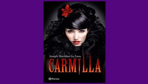Carmilla Novel