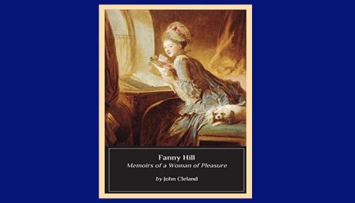 Fanny Hill Novel