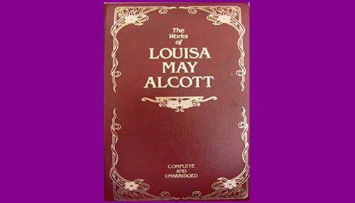 Louisa May Alcott Work