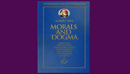 Morals And Dogma