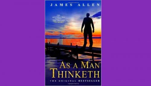 As A Man Thinketh Pdf