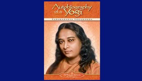 Autobiography Of A Yogi,