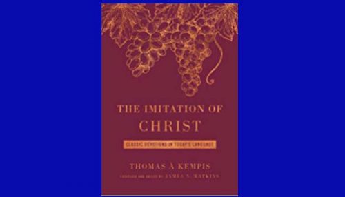 The Imitation of Christ