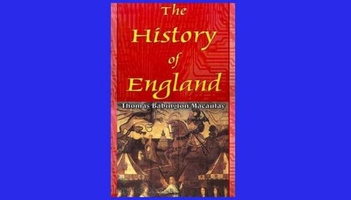 History Of England