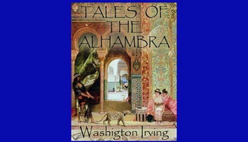 Tales Of The Alhambra