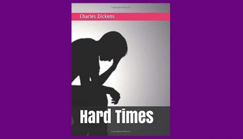 Hard Times Book