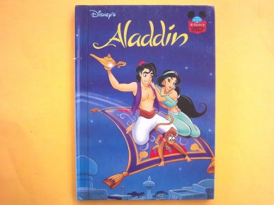 aladdin pdf